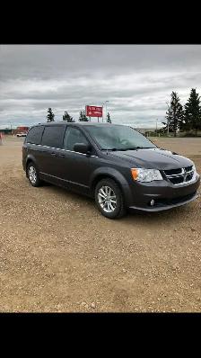2019 Dodge Caravan - Photo 2