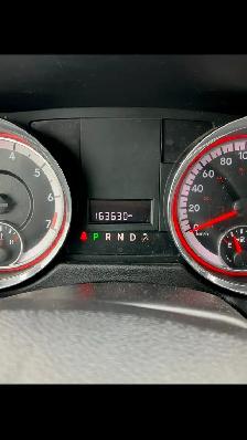 2019 Dodge Caravan - Photo 3