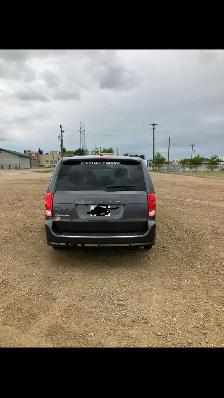 2019 Dodge Caravan - Photo 4