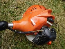 ECHO  GT225   GAS POWERED TRIMMER - Photo 3