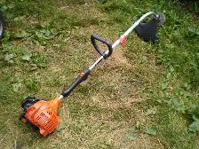 ECHO  GT225   GAS POWERED TRIMMER - Photo 4
