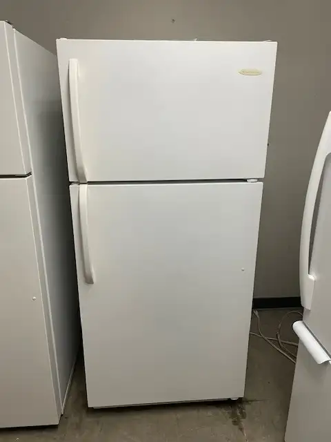 Réfrigérateur blanc 30'' standard Frigidaire