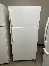 Réfrigérateur blanc 30'' standard Frigidaire