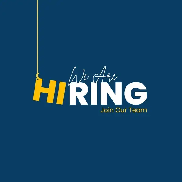 Hiring Order Pickers