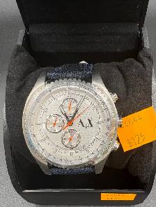 NEW Armani Exchange AX1609 Watch in Box