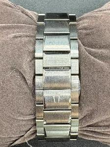 Bulova 98A224 Automatic Watch in Box with Extra Links - Photo 3
