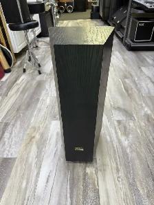 Aciom AX120A powered subwoofer