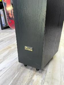 Aciom AX120A powered subwoofer - Photo 2