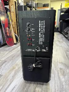 Aciom AX120A powered subwoofer - Photo 3