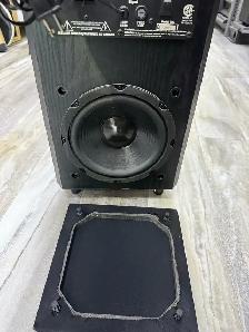 Aciom AX120A powered subwoofer - Photo 5