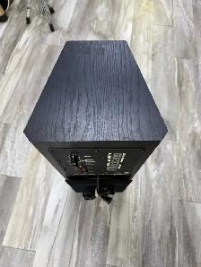 Aciom AX120A powered subwoofer - Photo 6