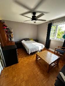 Chambre a louer dans jolie maison