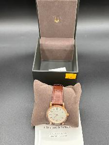 NEW Bulova 97A106 Watch in Box