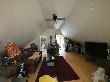 Loft Apartment, Sept 1 in Old East Village - Photo 4