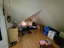 Loft Apartment, Sept 1 in Old East Village - Photo 8