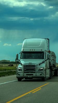 CLASS 1 FLATBED DRIVER - CANADA/USA