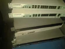 Fortinet FortiGate 100D 50  fortinet fortigate fortiap fortimail - Photo 2