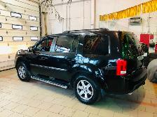 2011 HONDA PILOT TOURING/8 PLACE/DVD GPS  CIUR TOiT/MÉCANIQUE A1 - Photo 4