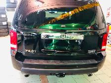 2011 HONDA PILOT TOURING/8 PLACE/DVD GPS  CIUR TOiT/MÉCANIQUE A1 - Photo 5