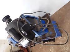Hydraulic Metal Cutting Band Saw - Photo 9