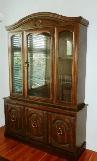 Vintage  China cabinet - Photo 3