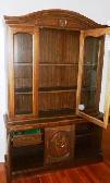 Vintage  China cabinet - Photo 5