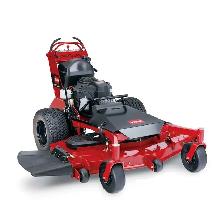 TORO WB 48" MOWER W/KAWASAKI – BROTHERS TWO SMALL ENGINES INC - Photo 2