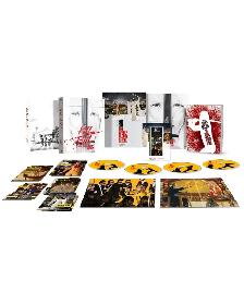 KILL BILL: THE WHOLE BLOODY AFFAIR 4K COLLECTOR’S EDITION - Photo 2