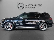 2023 Mercedes-Benz GLS63 AMG 4MATIC  SUV $227,000 new! Extended - Photo 2
