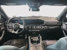 2023 Mercedes-Benz GLS63 AMG 4MATIC  SUV $227,000 new! Extended - Photo 6