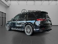 2023 Mercedes-Benz GLS63 AMG 4MATIC  SUV $227,000 new! Extended - Photo 14