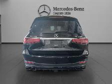 2023 Mercedes-Benz GLS63 AMG 4MATIC  SUV $227,000 new! Extended - Photo 15