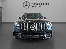 2023 Mercedes-Benz GLS63 AMG 4MATIC  SUV $227,000 new! Extended - Photo 17