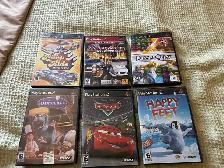 HUGE PLAYSTATION 2 BUNDLE! - Photo 3