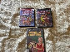HUGE PLAYSTATION 2 BUNDLE! - Photo 4