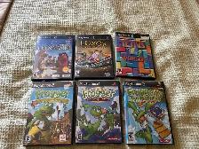 HUGE PLAYSTATION 2 BUNDLE! - Photo 5