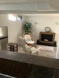 River Heights Furnished 1 B.R. - Photo 2
