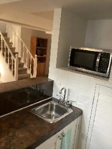River Heights Furnished 1 B.R. - Photo 4