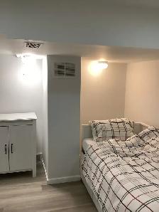 River Heights Furnished 1 B.R. - Photo 5