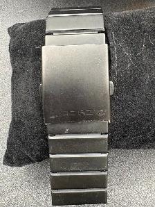 Diesel DZ-1886 Watch Complete in Box with Fresh Battery - Photo 3