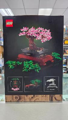 LEGO Botanical Collection Bonsai Tree 10281 - BRAND NEW - Photo 2