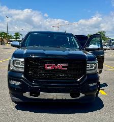 2017 GMC SIERRA 1500 (DENALI) - Photo 2