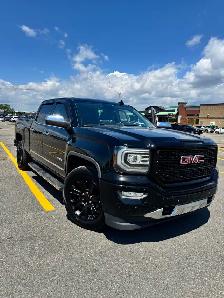 2017 GMC SIERRA 1500 (DENALI) - Photo 3