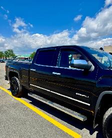 2017 GMC SIERRA 1500 (DENALI) - Photo 4