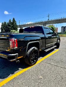 2017 GMC SIERRA 1500 (DENALI) - Photo 5