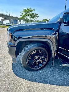 2017 GMC SIERRA 1500 (DENALI) - Photo 6