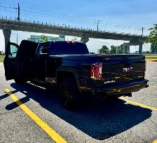 2017 GMC SIERRA 1500 (DENALI) - Photo 7