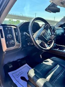 2017 GMC SIERRA 1500 (DENALI) - Photo 9