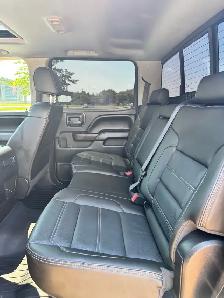 2017 GMC SIERRA 1500 (DENALI) - Photo 10