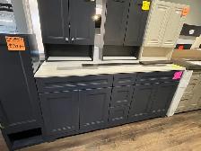 72" Bathroom Vanity Cabinet / 73" Countertop Demos Markdown! in - Photo 4